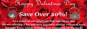 Valentines Day Gift ideas
